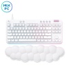 Клавиатура Logitech G713 TKL Off White
