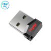 Флеш Диск 16GB Netac UM81 USB 2.0