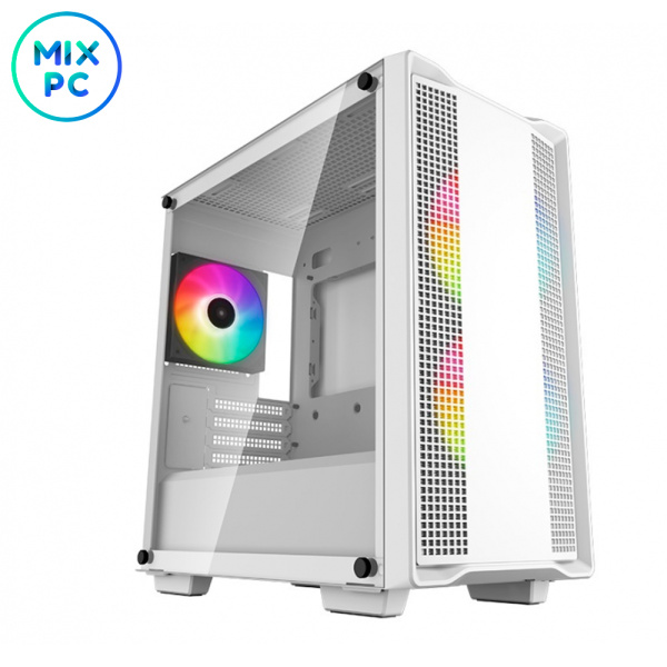 Корпус Deepcool CC360 WH ARGB