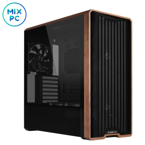 Корпус LIAN LI Lancool 217 Black