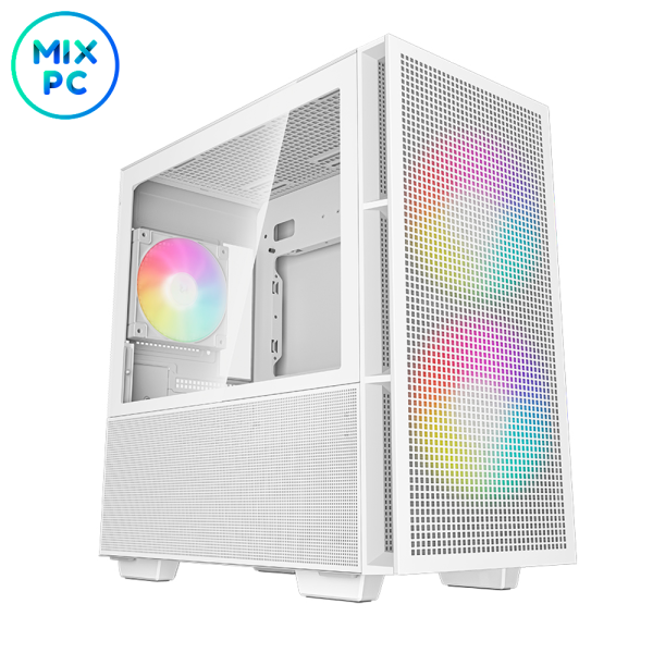 Корпус Deepcool CH360 WH