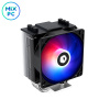 Кулер для процессора ID-Cooling SE-903-XT
