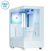 Корпус ZALMAN P10 White