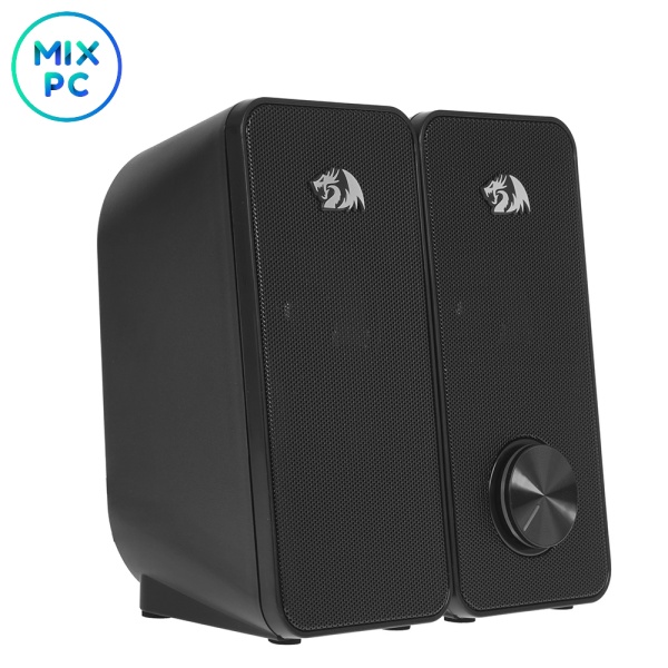 Колонки Defender Stentor 2.0 Black