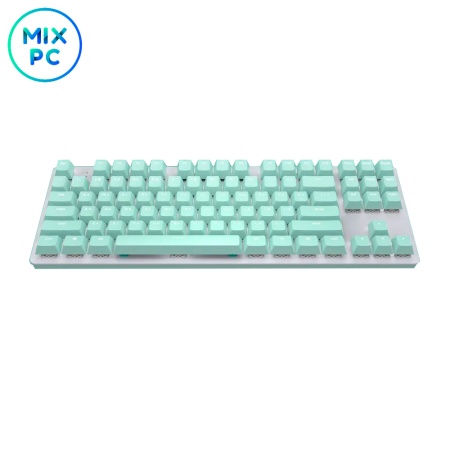 Игровая клавиатура Red Square IO Typex v2 Mint