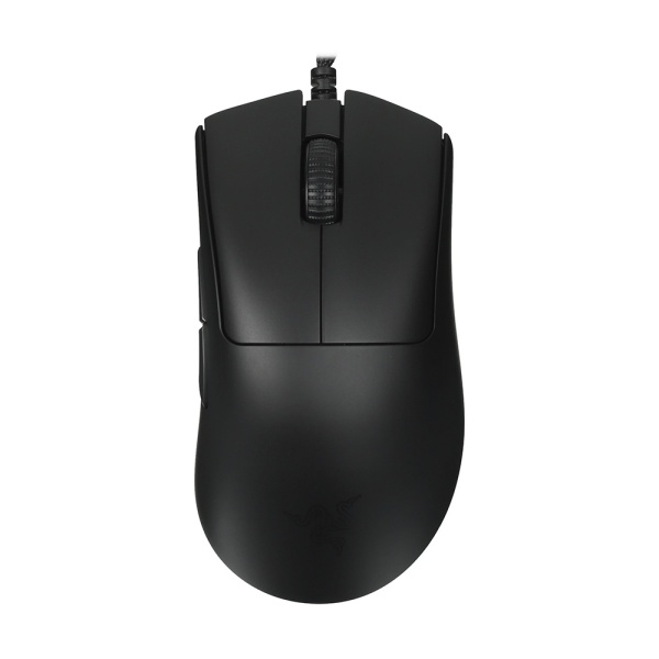 Игровая проводная мышь Razer DeathAdder V3 Black