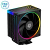 Кулер для процессора ID-Cooling FROZN A410 ARGB