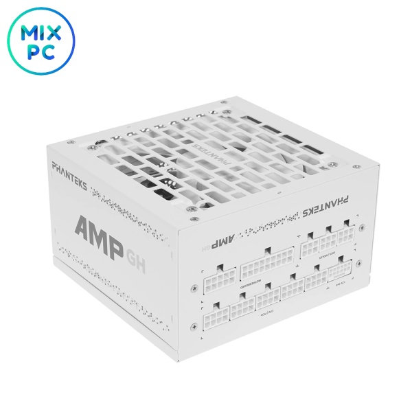 Блок питания 850W Phanteks AMP GH PH-P850GH_WT01 80+ Gold