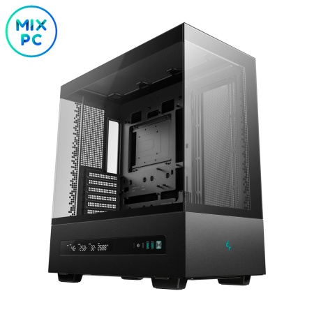 Корпус Deepcool CH690 DIGITAL