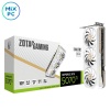 Видеокарта RTX 5070 Ti 16GB Zotac GAMING SOLID CORE OC White Edition