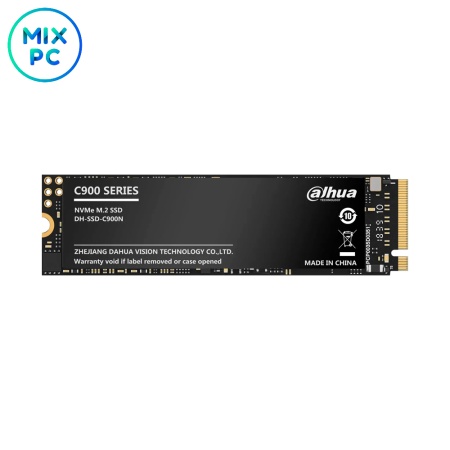 Накопитель SSD M.2 1TB Dahua C900 DHI-SSD-C900N1TB