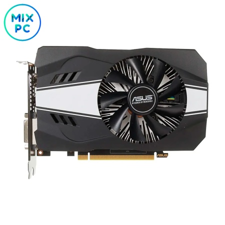 Видеокарта GTX1060 3GB ASUS PHOENIX PH-GTX1060-3G Б.У.