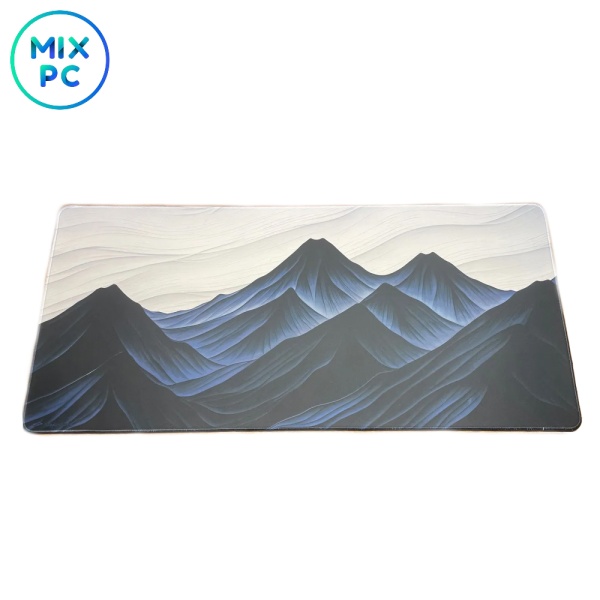 Коврик для мыши Горы XXL