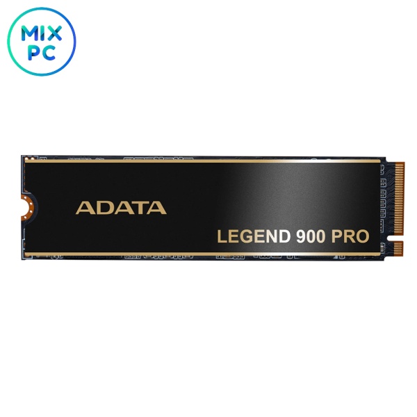 Накопитель SSD M.2 2TB ADATA XPG LEGEND 900 PRO SLEG-900P-2TCS