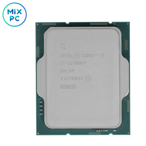 Процессор LGA1700 Intel Core i7 12700KF OEM