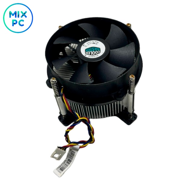 Процессорный кулер Cooler Master Silence CM12V Б.У