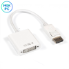 Кабель-переходник DisplayPort to DVI ExeGate EX284909RUS 0.15м