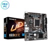 Материнская плата LGA1700 GIGABYTE H610M H V2