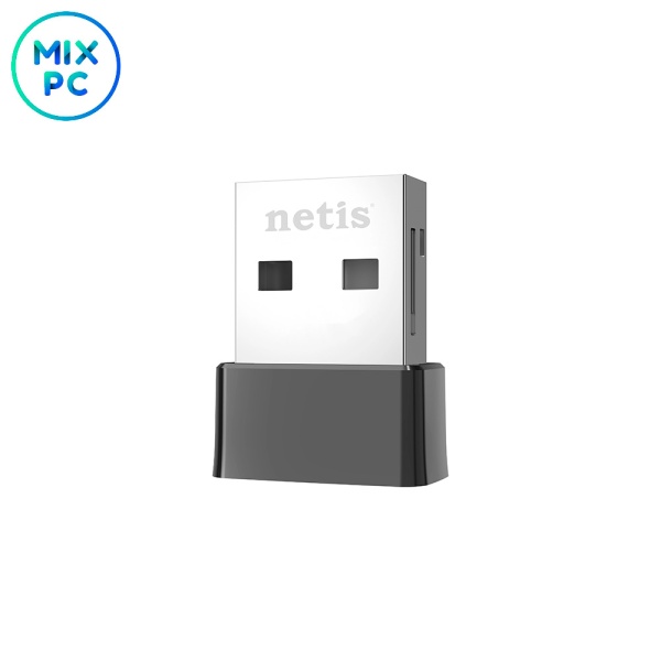 Сетевой адаптер Wi-Fi NETIS WF2130 USB