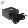 Блок питания 550W ZALMAN GigaMax (GVII) ZM550-GVII 80+ Bronze