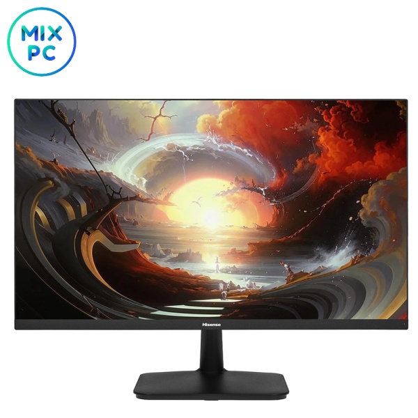 Монитор 27" Hisense 27N3Q-Pro 1920x1080, IPS, 144 Гц