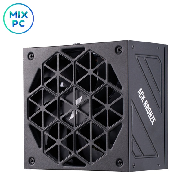 Блок питания 850W 1STPlayer ACK BRONZE 80+ Bronze
