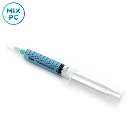 Жидкая термопрокладка Laird tputty 607 35g 10ml