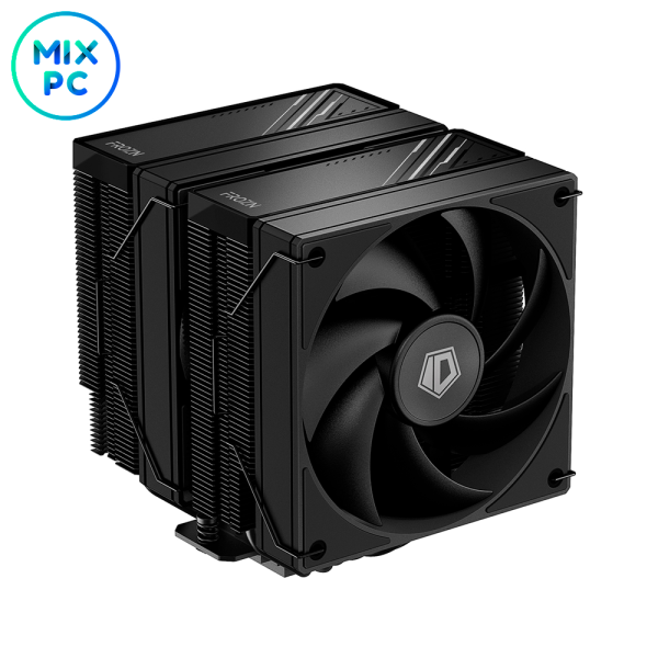 Кулер для процессора ID-Cooling FROZN A620 Black