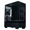 Корпус XASTRA Q400M 5ARGB-FG-C6-UC Black
