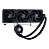 Система жидкостного охлаждения Arctic Cooling Liquid Freezer III 420 (LGA 1700) Б/у