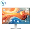 Монитор 23.8" MSI Pro MP243W E14 White 1920x1080, IPS, 144 Гц