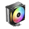 Кулер для процессора DeepCool AG400 G2 ARGB