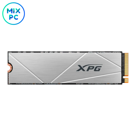 Накопитель SSD M.2 512Gb ADATA XPG GAMMIX S60 AGAMMIXS60-512G-CS