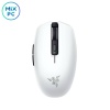 Игровая беспроводная мышь Razer Orochi V2 White Edition White