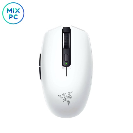 Мышь Razer Orochi V2 White Edition