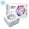 Блок питания 1200W 1STPlayer NGDP White 80+ Gold