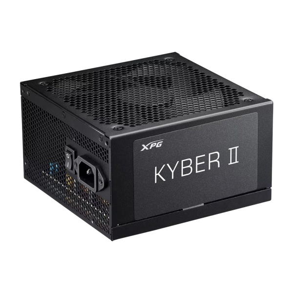 Блок питания 850W ADATA XPG KYBER II 80+ Gold