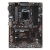 Материнская плата LGA1151 MSI Z270-A PRO Б/у