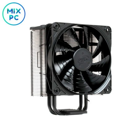 Кулер для процессора Deepcool GAMMAXX GTE V2 BLACK Б.У.