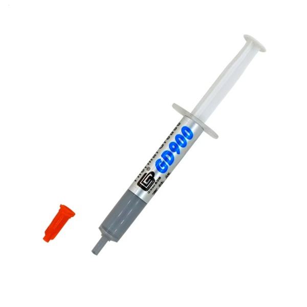 Термопаста GD900 4g
