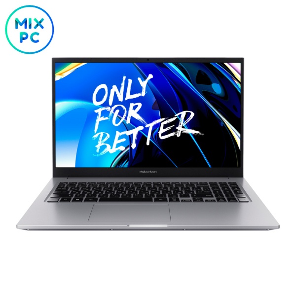 Ноутбук 14" Maibenben M575 + Windows 11 Pro