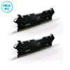 Оперативная память DDR4 32GB (2x16GB) 3600MHz HP V8 RGB