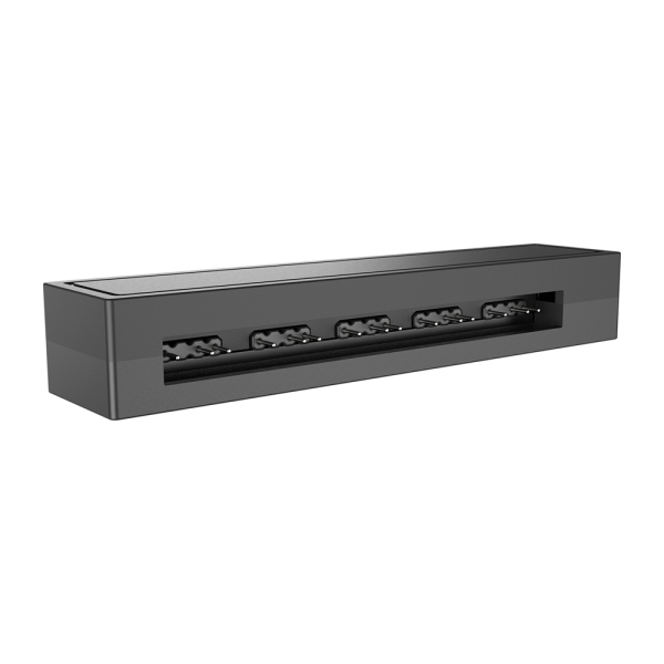 Разветвитель ARGB подсветки ID-Cooling FH-05 ARGB