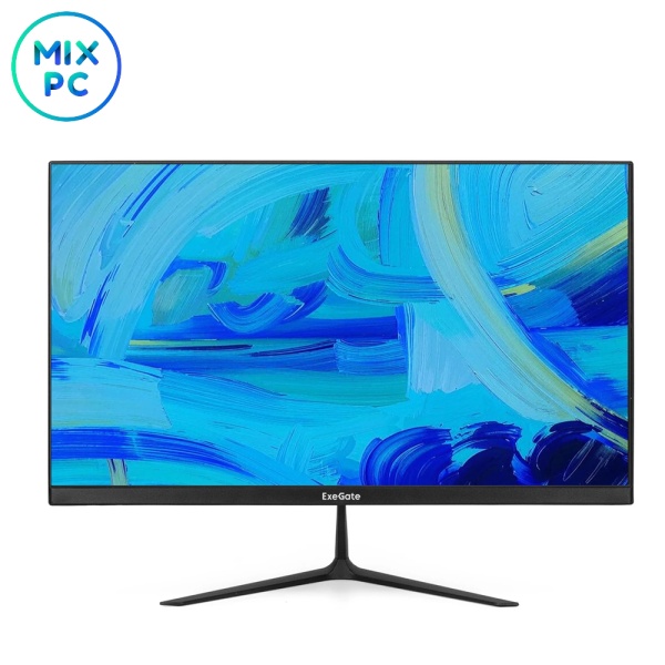 Монитор 24.5" ExeGate SmartView EH1500 1920x1080, IPS, 75 Гц