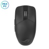 Игровая беспроводная мышь ASUS ROG Strix Impact III Wireless Black