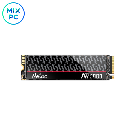 Накопитель SSD M.2 1TB Netac NV5000-T NT01NV5000t-1T0-E4X
