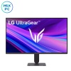 Монитор 27" LG UltraGear 27G411A-B 1920x1080, IPS, 144 Гц
