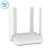 Маршрутизатор Netcraze Challenger NC-3910