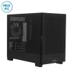 Корпус ADATA XPG VALOR MESH NANO Black