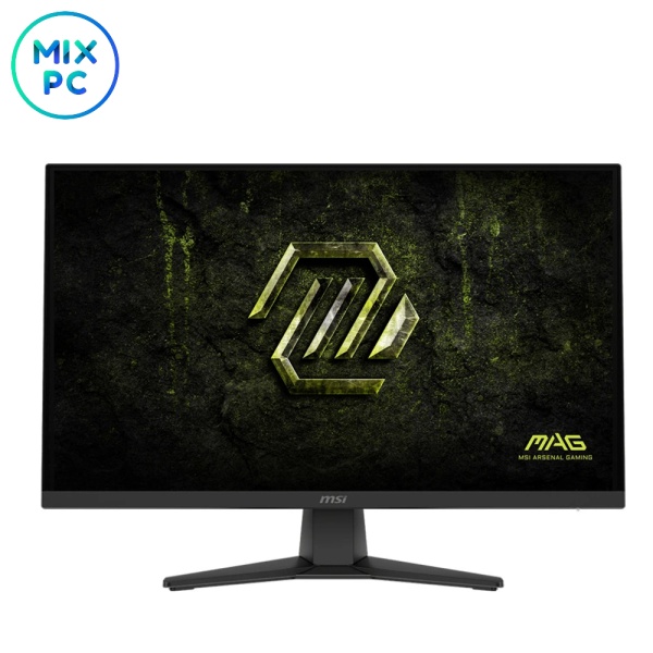 Монитор 27" MSI MAG 272F X24 1920x1080, IPS, 240Гц